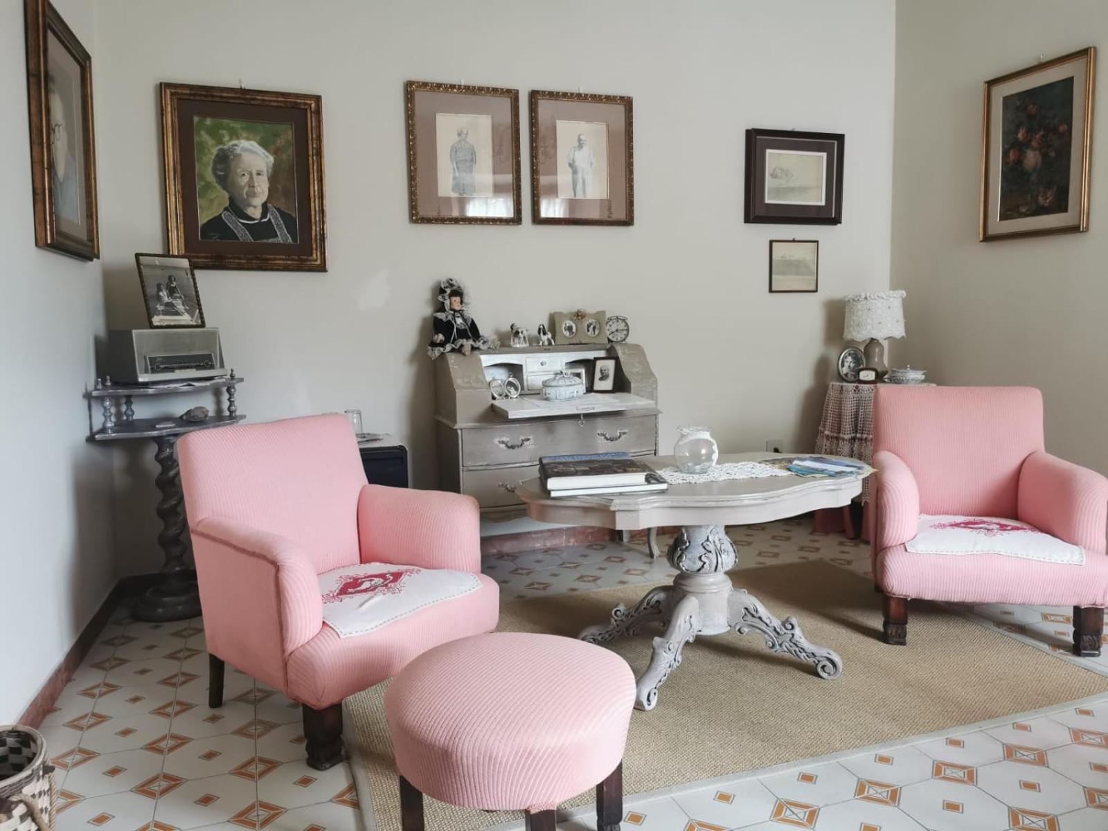 A Casa Di Gianni E Mari Acomodação com café da manhã Vestone Exterior foto