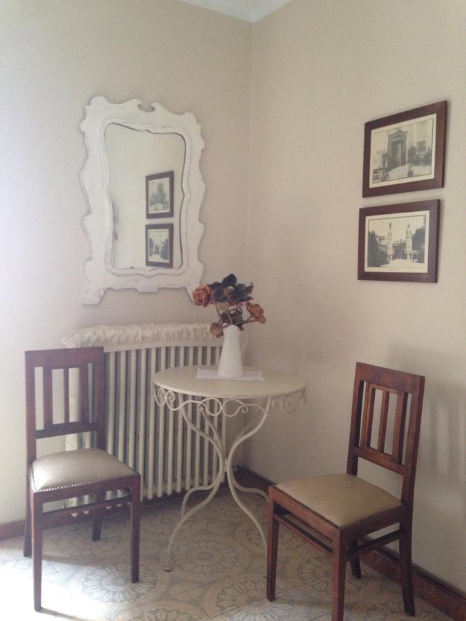 A Casa Di Gianni E Mari Acomodação com café da manhã Vestone Exterior foto