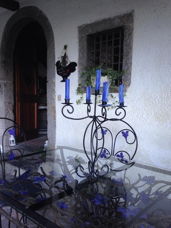 A Casa Di Gianni E Mari Acomodação com café da manhã Vestone Exterior foto