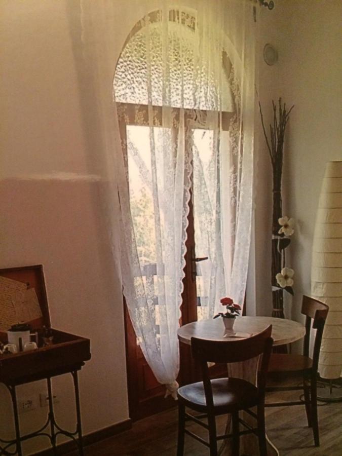 A Casa Di Gianni E Mari Acomodação com café da manhã Vestone Exterior foto